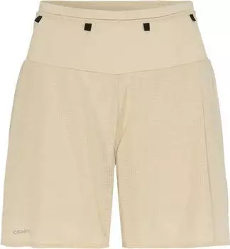 Craft Pro Trail Shorts Laufhose kurz (Damen)