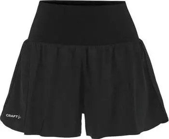 Craft Hypervent Wide Shorts Laufhose kurz (Damen)