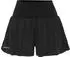 Craft Hypervent Wide Shorts Laufhose kurz (Damen)