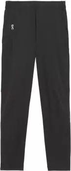On Core Laufhose lang schwarz (Damen) (1WF10140553)