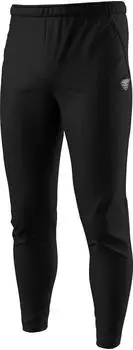 Dynafit Trail Reflective Laufhose lang schwarz (Herren) (08-0000071990-0910)