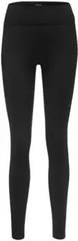 Gore Wear Concurve Thermo Hybrid Tights Laufhose lang (Damen)