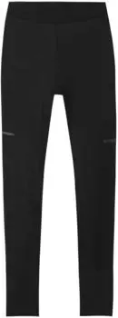 Gore Wear Concurve 2.0 Thermo Tights Laufhose lang schwarz (Damen) (101337-9900)
