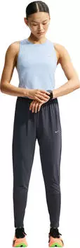 Nike Swift Dri-FIT Laufhose lang (Damen)