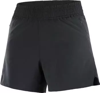 Salomon Shakeout Core 4" Laufhose kurz (Damen)