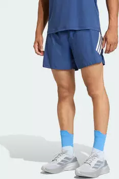 adidas Adi365 Formotion 2in1 Laufhose kurz tech indigo (Herren) (JZ7715)