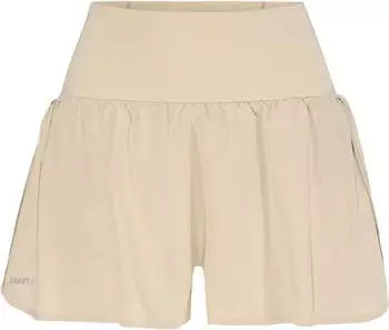 Craft Hypervent Wide Shorts Laufhose kurz (Damen)
