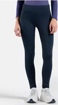 Odlo Essential Warm Tights Laufhose lang (Damen)