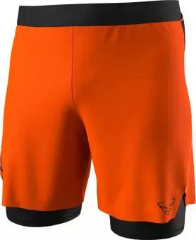 Dynafit Alpine Pro 2in1 Laufhose kurz (Herren)