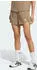 adidas Workout Essential 2in1 Laufhose kurz (Damen)