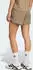 adidas Workout Essential 2in1 Laufhose kurz khaki six (Damen) (KT1262)