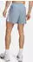 Under Armour Launch 5 Inch Short (1382617) blue wind/flash light/reflective