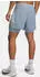 Under Armour Launch 2-in-1 Laufhose kurz blue wind/blue fog/reflective (Herren) (1382640-448)
