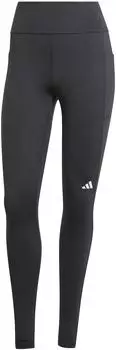 adidas Own The Run Winter Full-Length Laufhose lang schwarz (Damen) (IS9905)