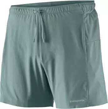 Patagonia Men's Strider Pro 5\" Shorts (24634)