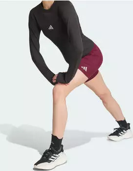 adidas Adi365 Climacool Running Tights Laufhose kurz (Damen)