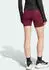 adidas Adi365 Climacool Running Tights Laufhose kurz maroon (Damen) (KQ8209)
