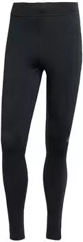 adidas Own The Run Winterized Laufhose lang schwarz (Herren) (JN9597)