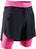 X-Bionic Effektor 2in1 Laufhose kurz (Herren)