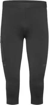 Gore Concurve Lauftights schwarz