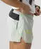 Scott RC Run Split Shorts Laufhose kurz spray grey (Herren) (422764-8243)