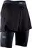 X-Bionic Effektor 2in1 Laufhose kurz (Damen)