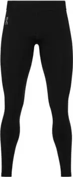 On Core Tights Laufhose lang schwarz (Herren) (1MF30380553)