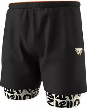 Dynafit Trail 2in1 Hose kurz (Herren)