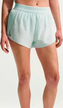 Nike AeroSwift Dri-FIT ADV-Laufshorts f&uuml;r Damen (FN2328)