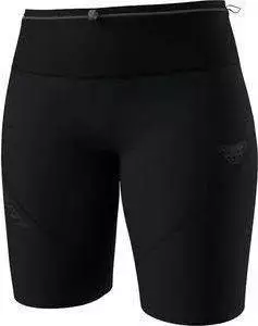 Dynafit Ultra Tights Laufhose kurz black out (Damen) (08-0000072027-0910)