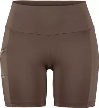 Craft Pro Trail Short Tights Laufhose kurz (Damen)
