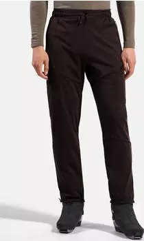 Odlo Zeroweight X-Warm Laufhose lang (Herren)