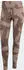 adidas Terrex Multi Printed Laufhose lang trace brown/earth strata (Damen) (JM0426)