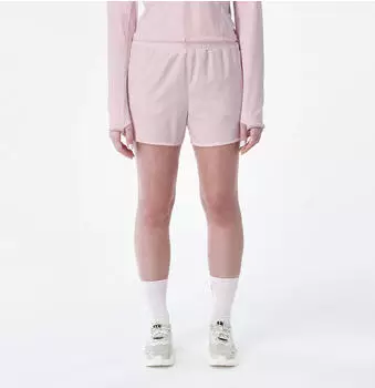Salomon Shakeout Core 4" Laufhose kurz icy pink (Damen) (LC2948800)