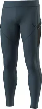 Dynafit Warm Ultra Tights Laufhose lang (Herren)