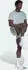 adidas Adi365 Formotion Laufhose kurz wonder sage (Herren) (JZ7704)