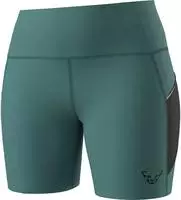 Dynafit 08-0000071923-3090-XS, Dynafit Sky Short Tights Damen Laufhose blau...