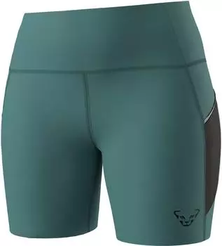 Dynafit Sky Tights Laufhose kurz (Damen)