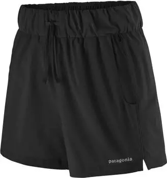 Patagonia Terrebonne Trail Laufhose kurz (Damen)