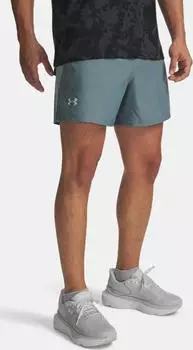 Under Armour 5\" Launch Running Shorts Men (1382617)