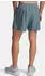 Under Armour Launch Laufhose kurz jasper blue/serpentine/reflective (Herren) (1382617-587)