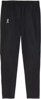 On Core Laufhose lang schwarz (Herren) (1MF10110553)