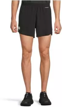 The North Face Summit Pacesetter 5" Shorts Laufhose kurz (Herren)