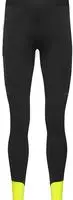 Gore Wear 101095, GORE WEAR Herren Tights Concurve Thermo Tights Herren Schwarz male