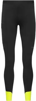 Gore Wear Concurve Thermo Tights Laufhose lang (Herren)