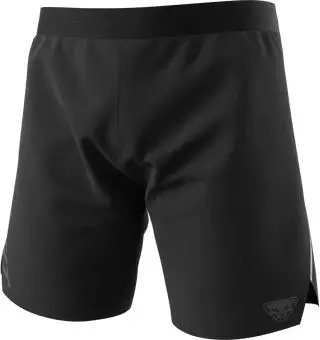 Dynafit Alpine Laufhose kurz black out (Herren) (08-0000071645-0910)