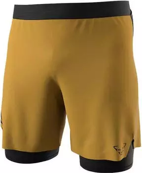 Dynafit Alpine Pro 2in1 Laufhose kurz (Herren)