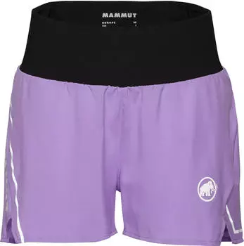 Mammut Aenergy TR 2 in 1 Shorts Women (1023-00841)