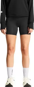 Craft Pro Trail Short Tights Laufhose kurz schwarz (Damen) (1915400-999000)