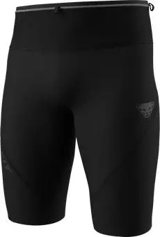 Dynafit Ultra Tights Laufhose kurz black out (Herren) (08-0000072026-0910)